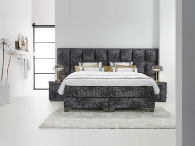 Bett Magnum von Serta