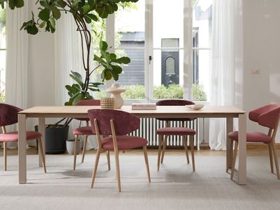 Sessel Toro & Tisch Altera von Mobitec