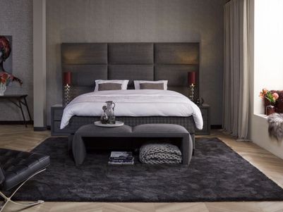 Bett Lounge von Serta